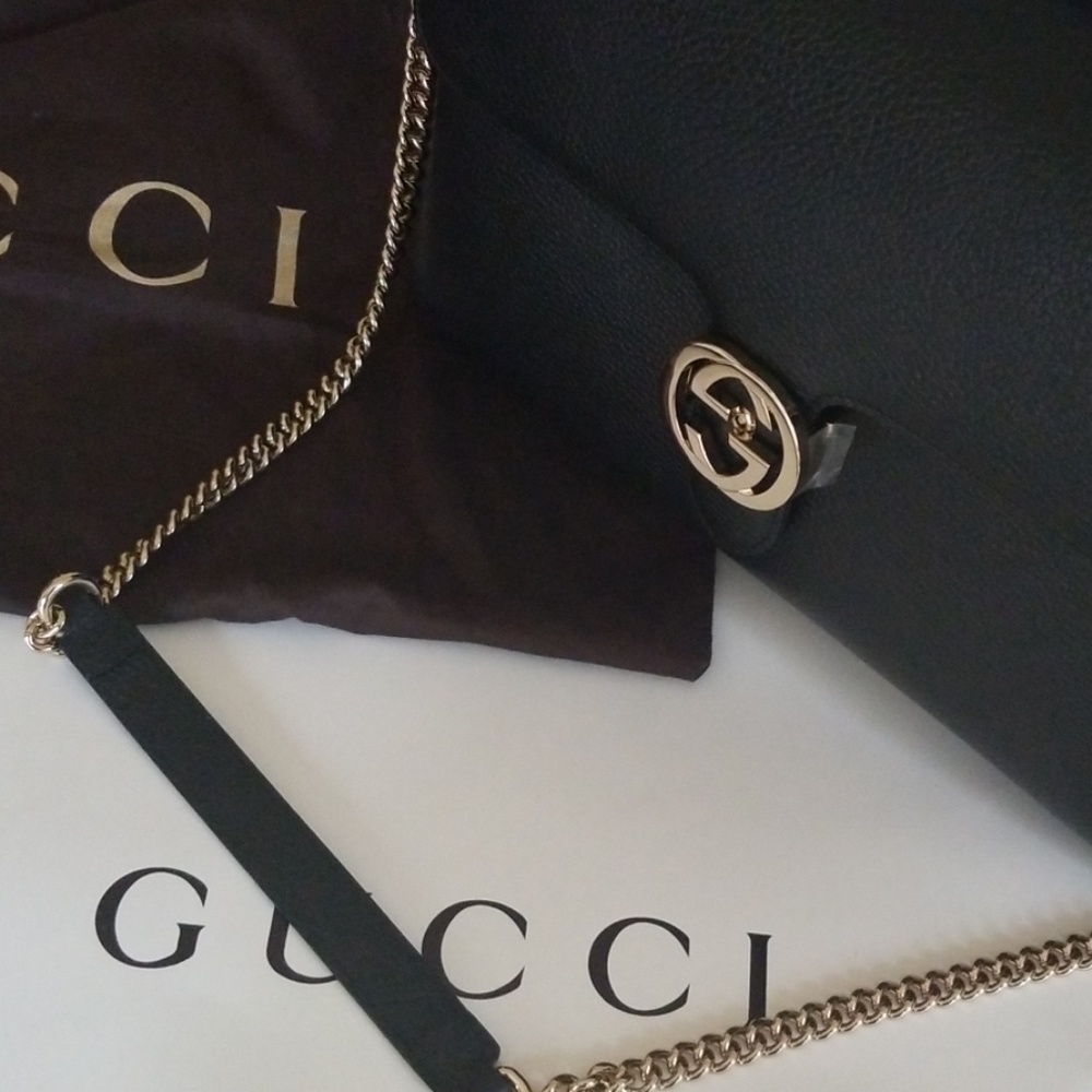 Gucci bag - Picture 3 of 8
